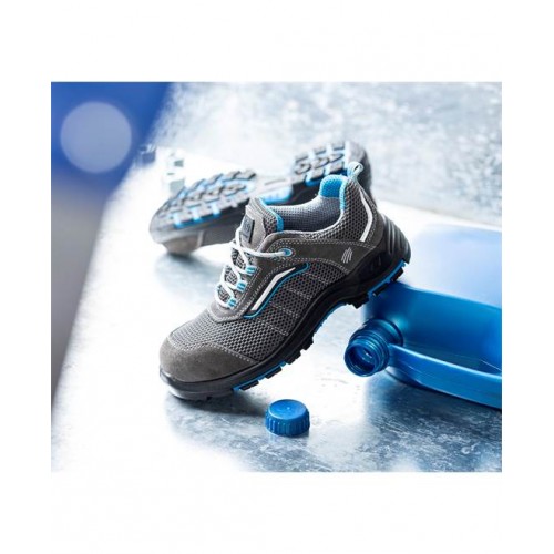 Bezpečnostná obuv ARDON®RASPER BLUE S1P Bezpečnostná obuv ARDON®RASPER BLUE S1P